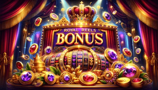 Royal Reels casino 